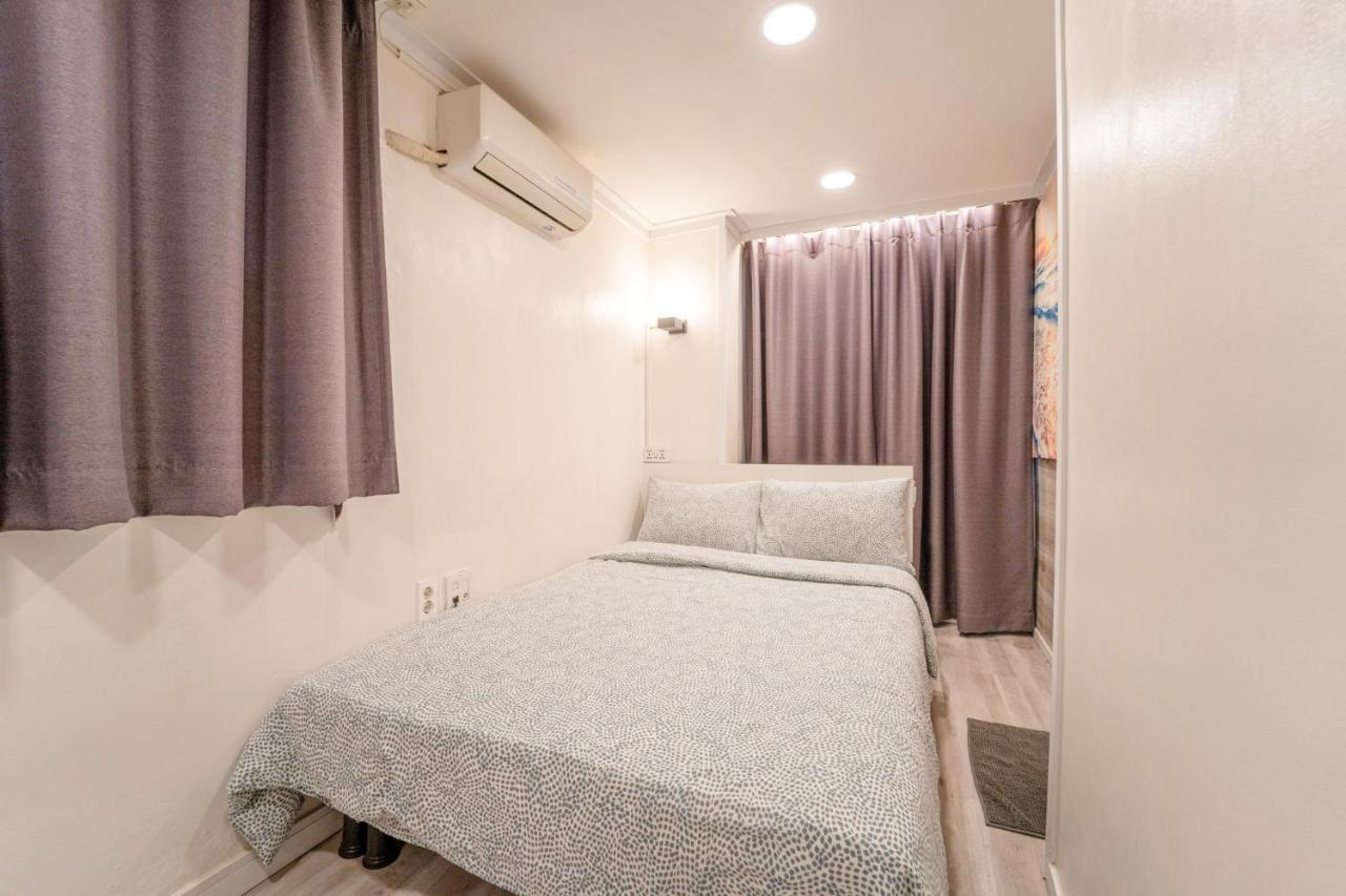 Seoul Mansion Guesthouse Exteriér fotografie