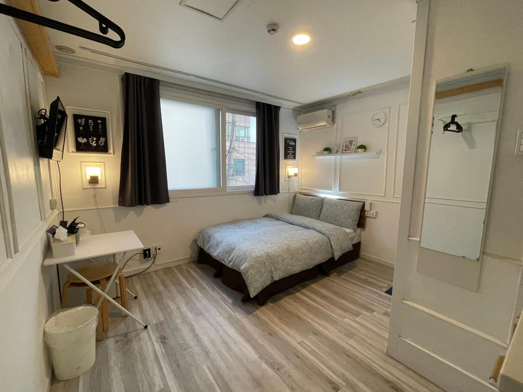 Seoul Mansion Guesthouse Exteriér fotografie
