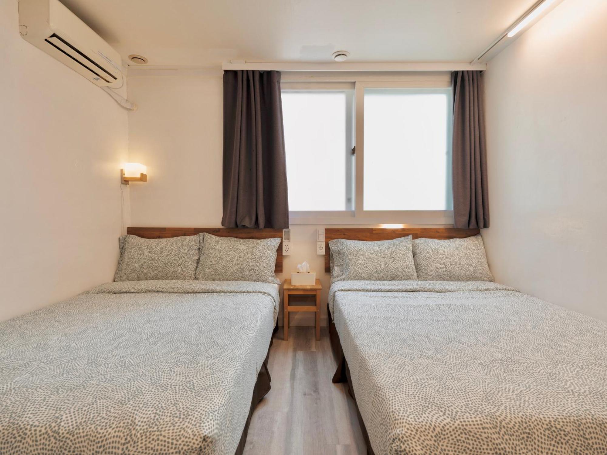 Seoul Mansion Guesthouse Pokoj fotografie