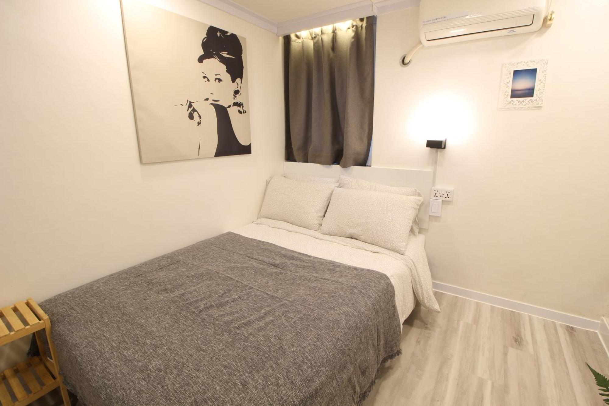 Seoul Mansion Guesthouse Pokoj fotografie